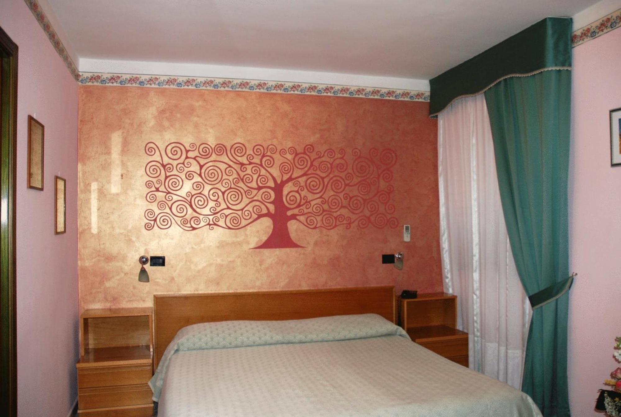 Hotel Grillo Verde Torre Annunziata Buitenkant foto