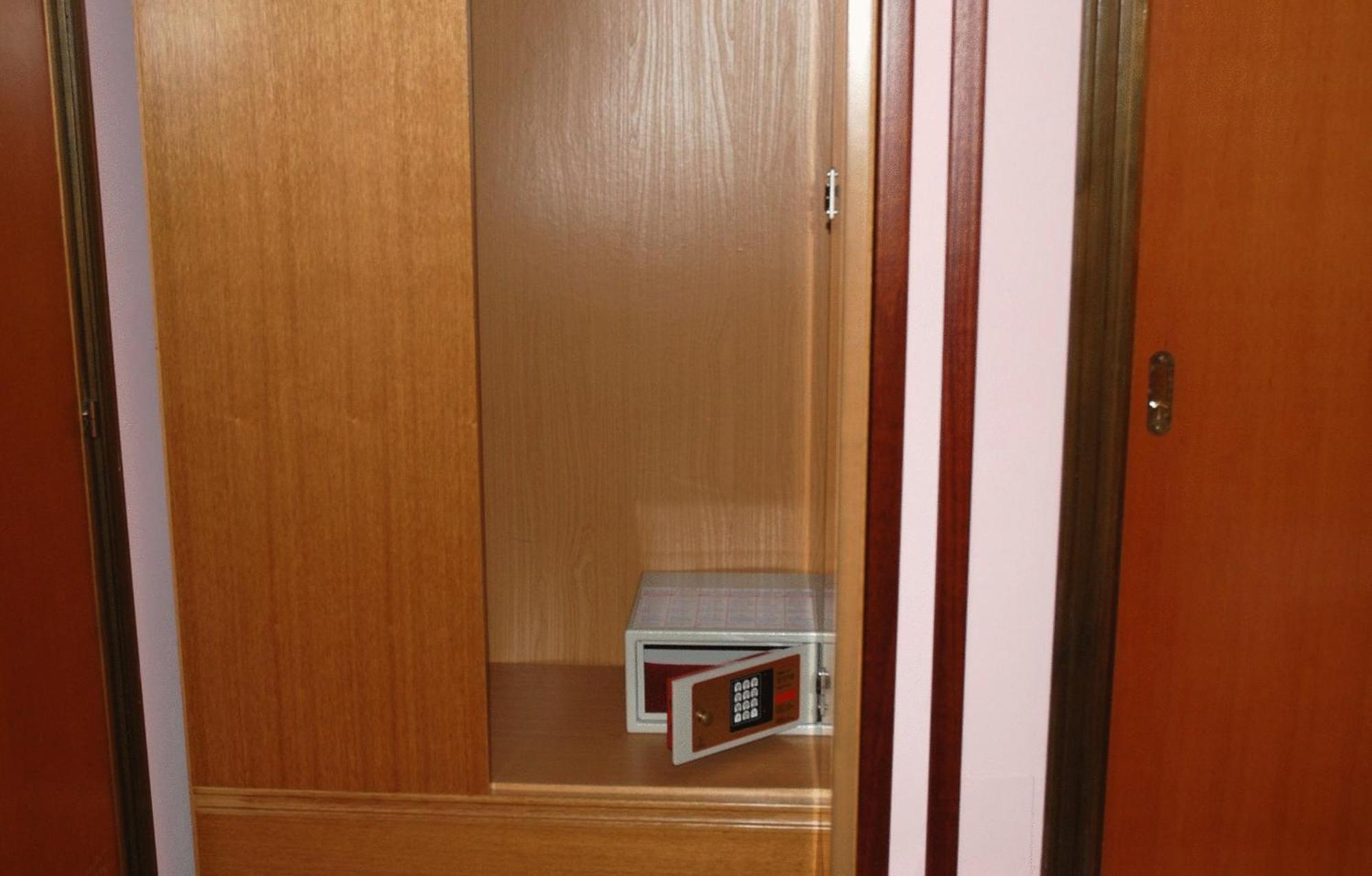 Hotel Grillo Verde Torre Annunziata Buitenkant foto